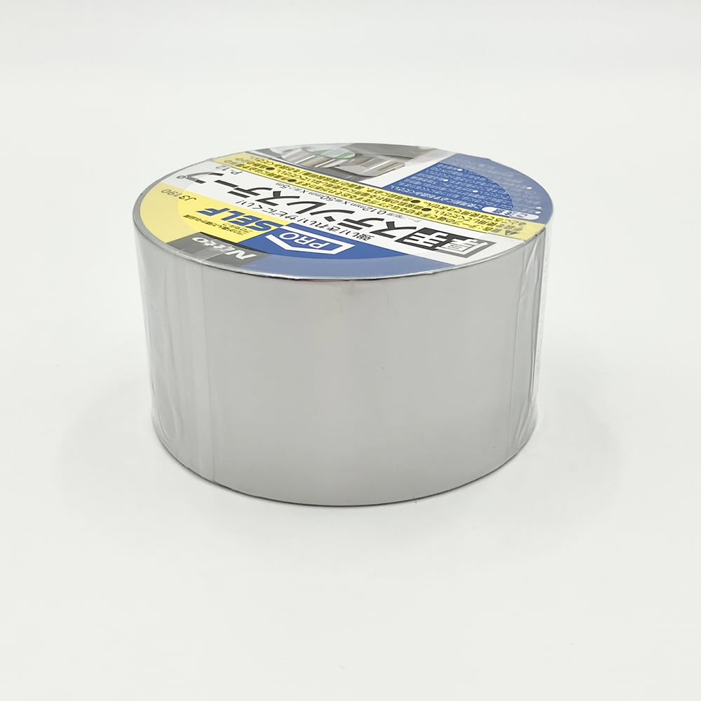 Thick stainless steel tape P-12 0.12 x 50mm x 5m J3190 50 x 5 1 roll