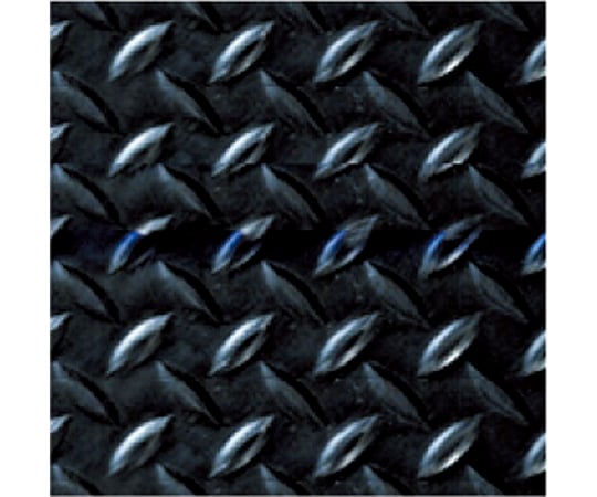 피로 경감 매트(워커스 딜라이트(TM)) WD3823BK 1장