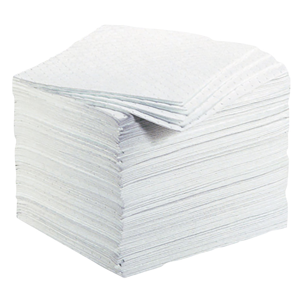 ピグ(R)スタットマット　380×510mm　200枚入　MAT215A 1箱(200枚入)