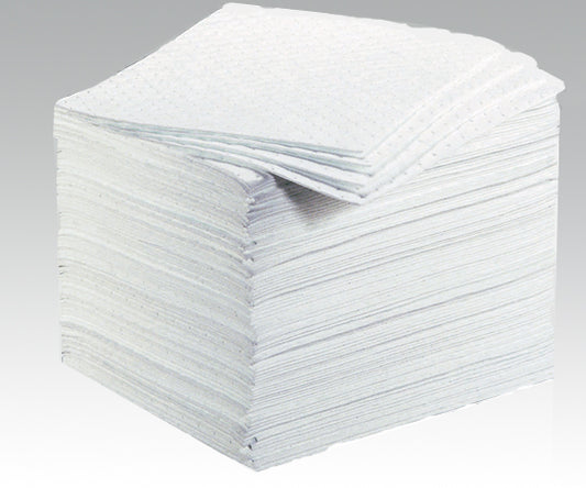 PIG(R) Stat Mat 380 x 510mm 100 sheets MAT214A 1 box (100 sheets)