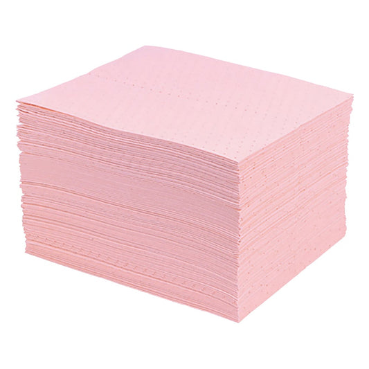 Hazmat Pig® Mat 380 x 510 mm 50 sheets MAT310A 1 box (50 sheets)