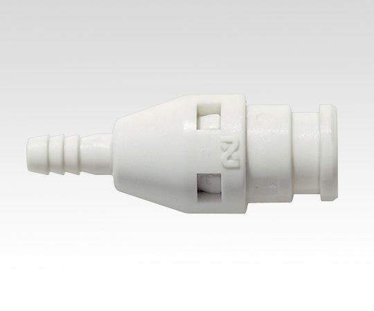 Cube coupler SPC-04PH-IVR 1 piece