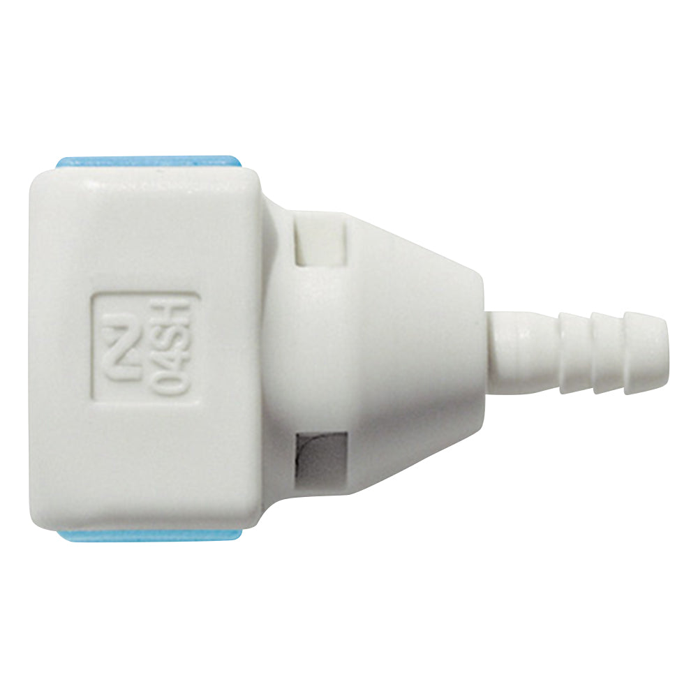 Cube coupler SPC-04SH-BLU 1 piece