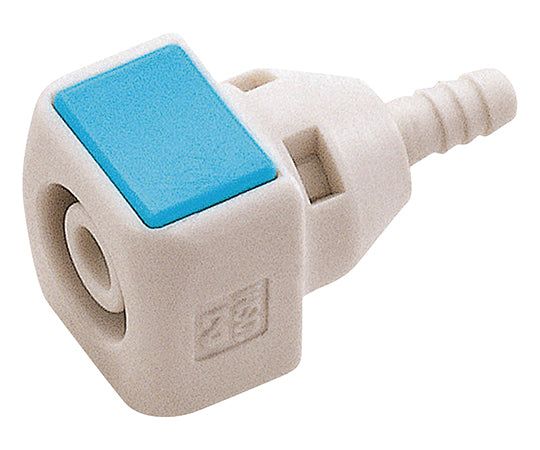 Cube coupler SPC-06SH-BLU 1 piece