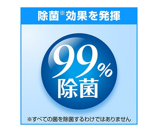 クイックルワイパー ワイド 立体吸着ウエットシート 業務用 1箱（30枚×4袋入） 1箱(30枚×4袋入)