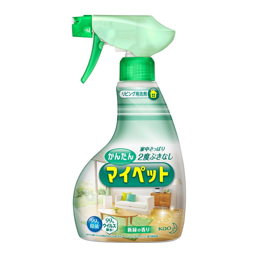 かんたんマイペットスプレー　４００ｍｌ　[スプレー] 1個