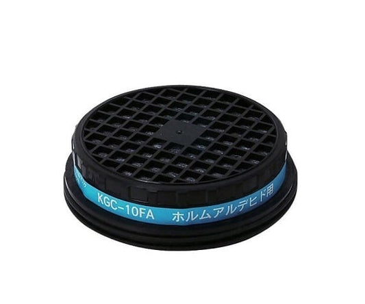 Formaldehyde Canister (5 pieces) KGC-10FA-03 1 box (5 pieces)