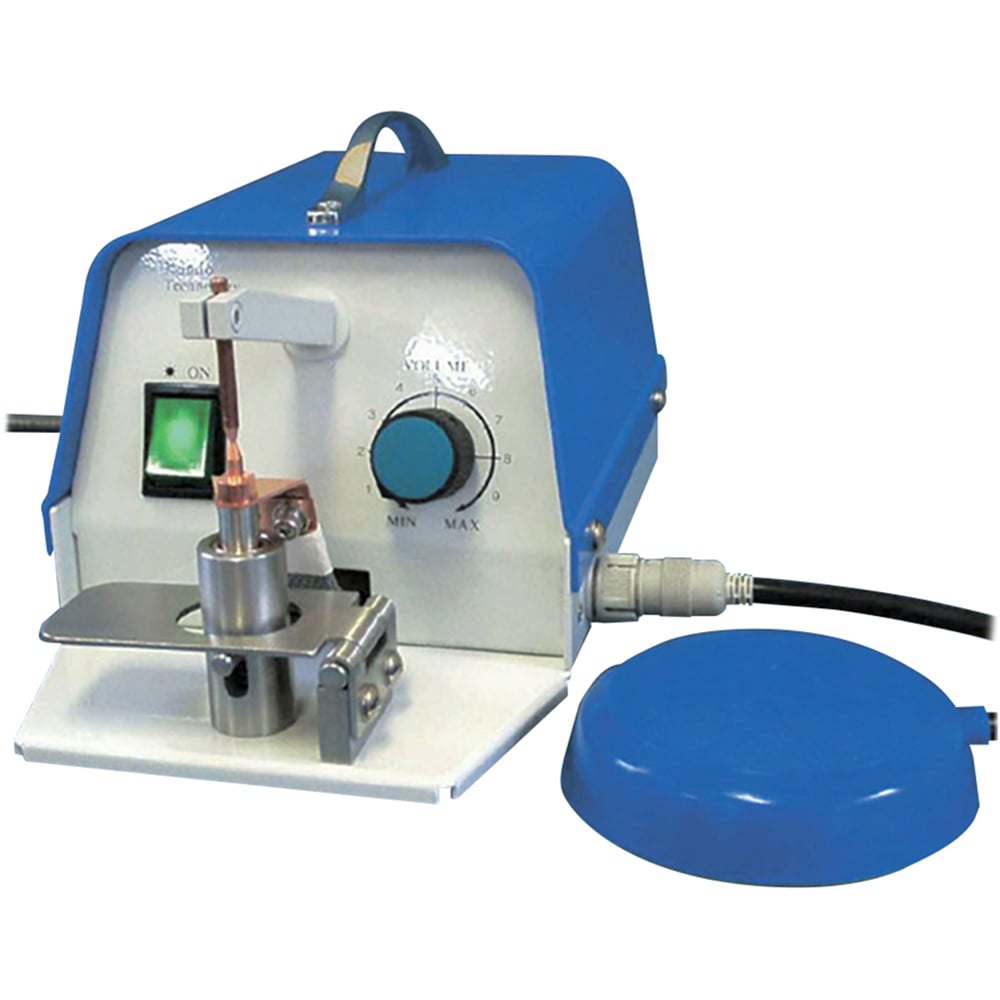 초소형 스폿 용접 장치 KTH-MWS 1대