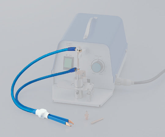 超小型スポット溶接装置用　ハンディーピンセット電極 1個