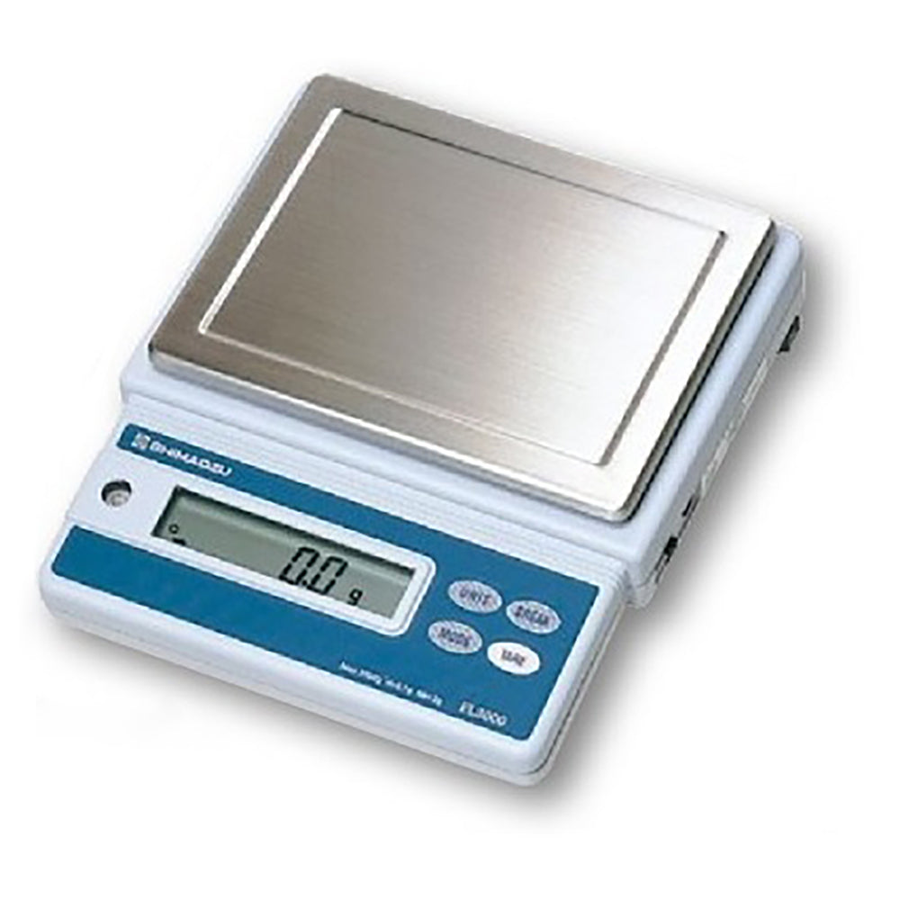 Mini electronic balance ELB600S 1 unit