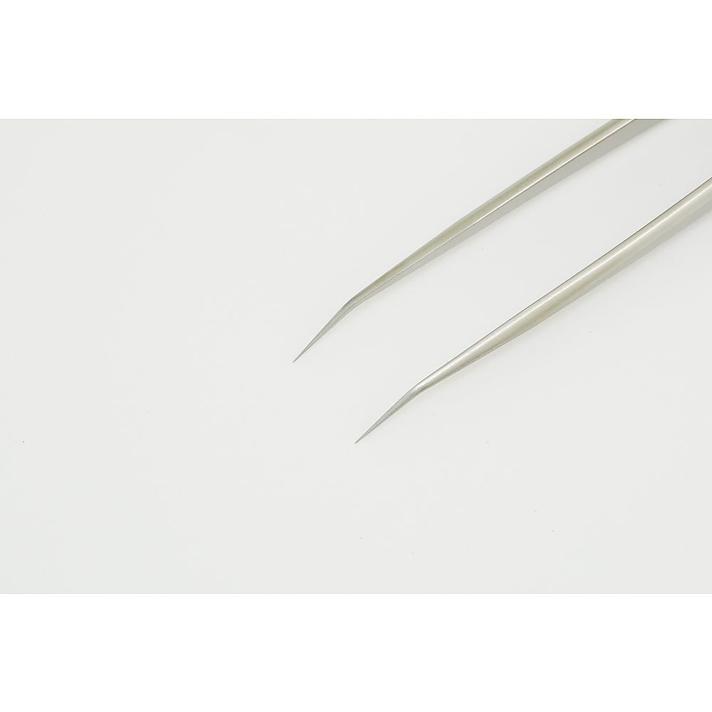 초정밀 핀셋 ID-65A 1개