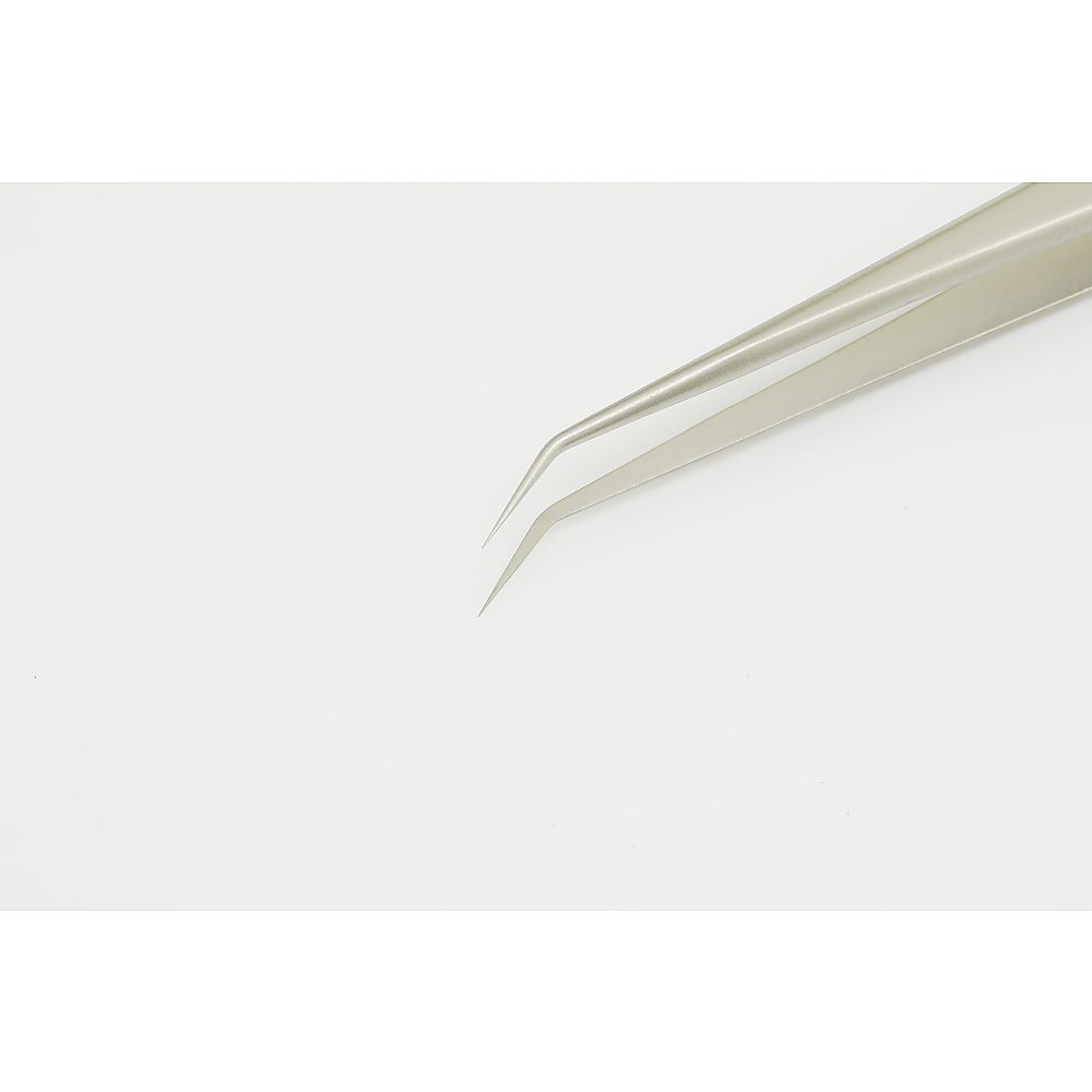 초정밀 핀셋 ID-65A 1개