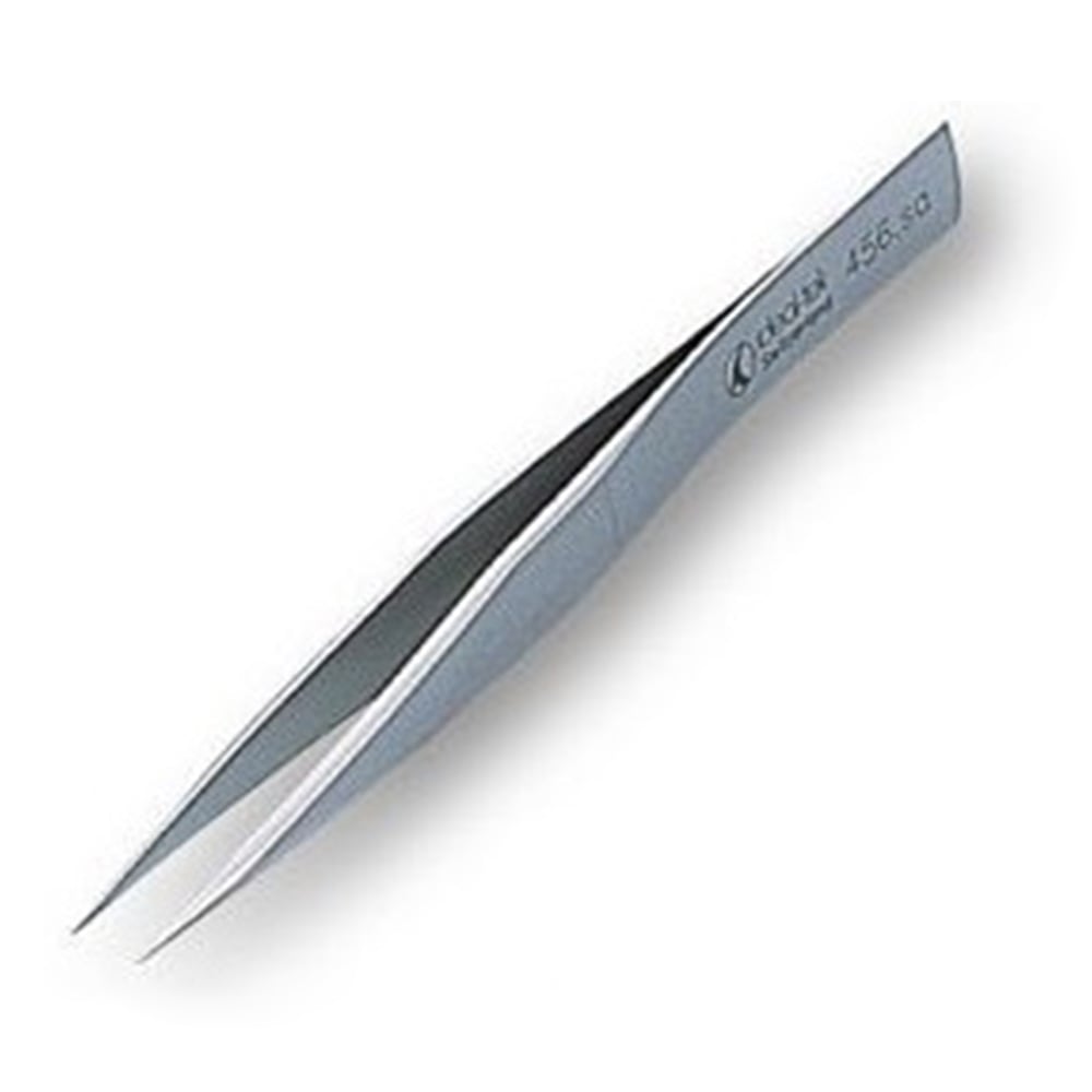 범용형 핀셋 125mm 456 1개