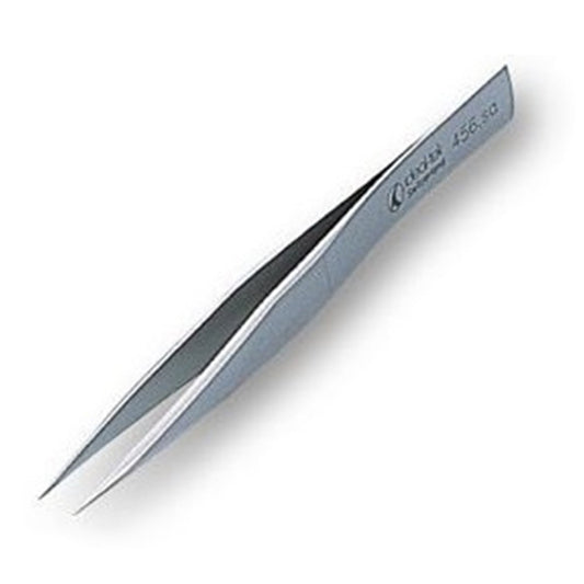 범용형 핀셋 125mm 456 1개