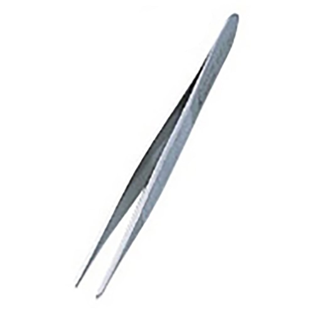 범용형 핀셋 125mm 647 1개