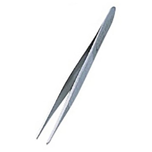 범용형 핀셋 125mm 647 1개