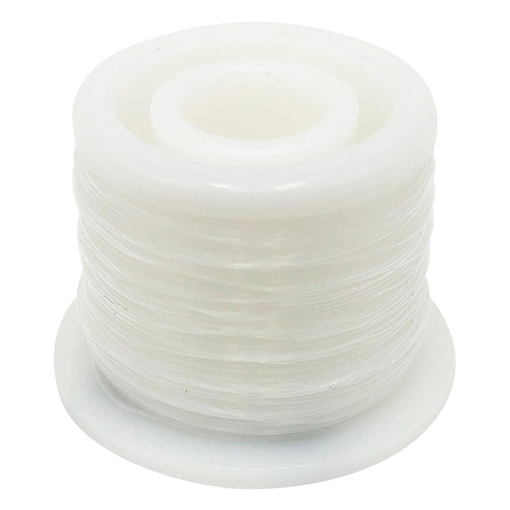 Silicone microtube φ0.2×φ0.3mm 1 roll (10m) No.2 1 roll