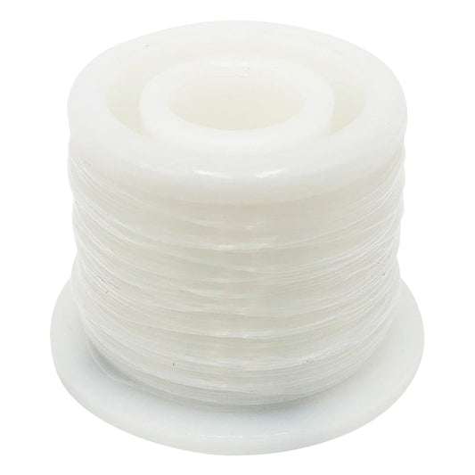 실리콘 마이크로 튜브 φ0.2×φ0.3mm 1권(10m) No.2 1권