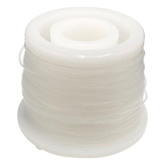 실리콘 마이크로 튜브 φ0.3×φ0.4mm 1권(10m) No.3 1권