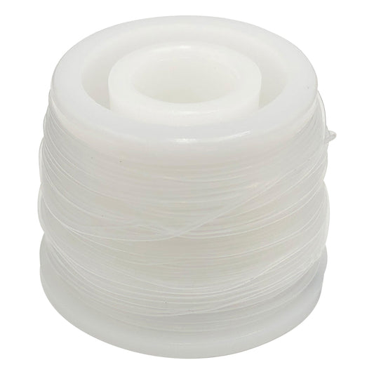 실리콘 마이크로 튜브 φ0.5×φ0.6mm 1권(10m) No.5 1권