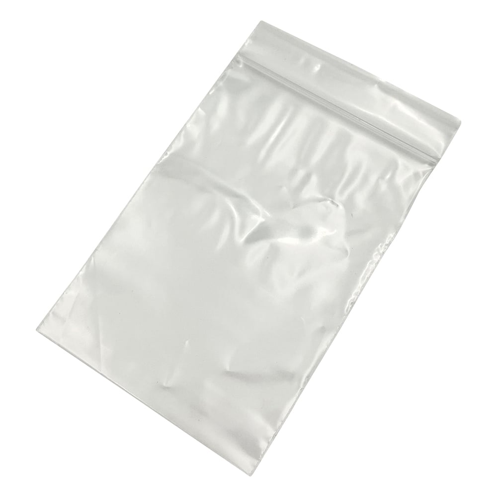 Pakol zipper bag Width: 60 x zipper length: 85 mm 100 pieces 4B 1 bag (100 pieces)