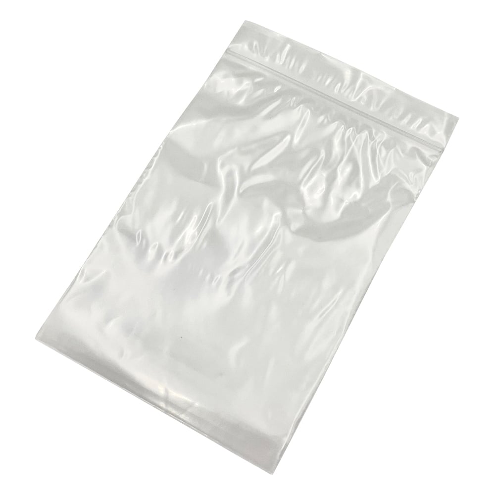 Pakol zipper bag Width: 100 x zipper length: 140 mm 100 pieces 4E 1 bag (100 pieces)