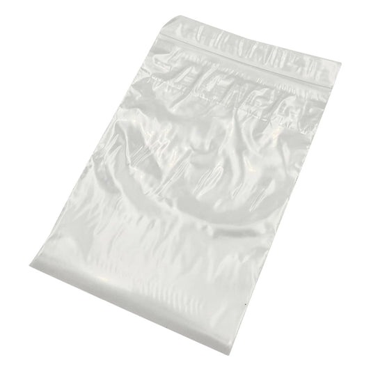 Pakol zipper bag Width: 140 x zipper length: 200 mm 100 pieces 4G 1 bag (100 pieces)