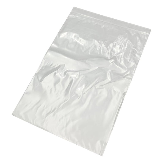 Pakol zipper bag Width: 240 x zipper length: 340 mm 100 pieces 4J 1 bag (100 pieces)