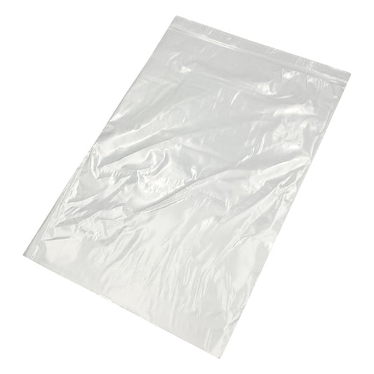 Pakol zipper bag Width: 280 x zipper length: 400 mm 100 pieces 4K 1 bag (100 pieces)