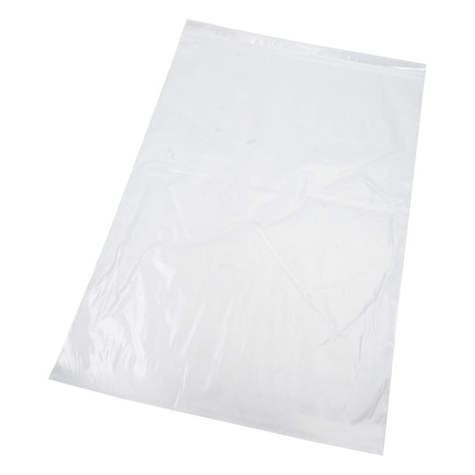 Pakol zipper bag Width: 340 x zipper length: 480 mm 100 pieces 4L 1 bag (100 pieces)