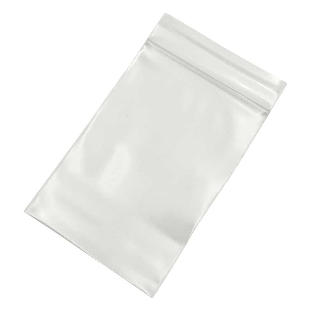 Pakol zipper bag Width: 50 x zipper length: 70 mm 100 pieces 8A 1 ​​bag (100 pieces)