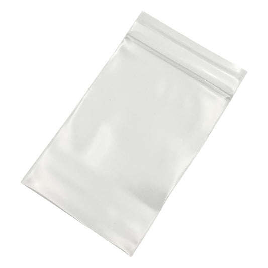 Pakol zipper bag Width: 50 x zipper length: 70 mm 100 pieces 8A 1 ​​bag (100 pieces)