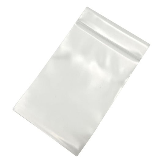 Pakol zipper bag Width: 60 x zipper length: 85 mm 100 pieces 8B 1 bag (100 pieces)