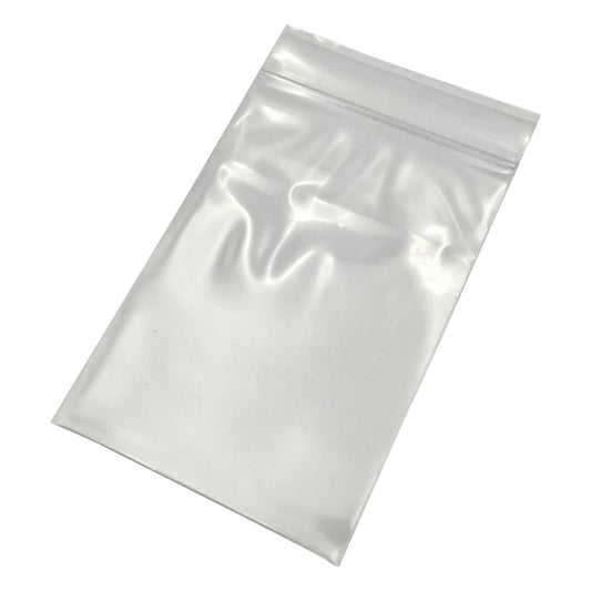 Pakol zipper bag Width: 70 x zipper length: 100 mm 100 pieces 8C 1 bag (100 pieces)