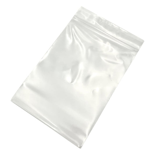 Pakol zipper bag Width: 85 x zipper length: 120 mm 100 pieces 8D 1 bag (100 pieces)