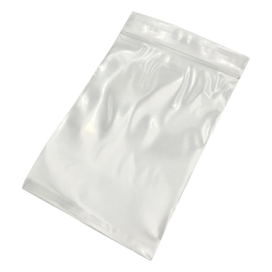 Pakol zipper bag Width: 100 x zipper length: 140 mm 100 pieces 8E 1 bag (100 pieces)