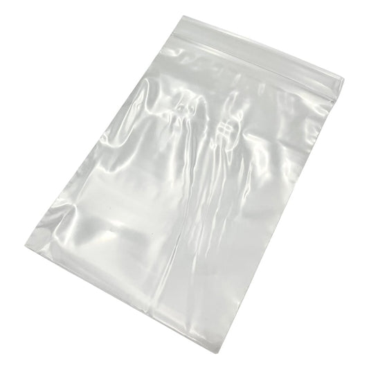 Pakol zipper bag Width: 120 x zipper length: 170 mm 100 pieces 8F 1 bag (100 pieces)