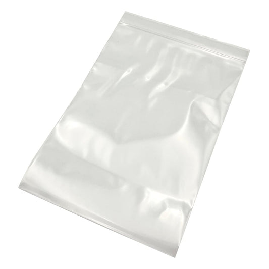Pakol zipper bag Width: 140 x zipper length: 200 mm 100 pieces 8G 1 bag (100 pieces)