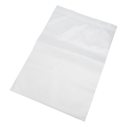 Pakol zipper bag Width: 240 x zipper length: 340 mm 100 pieces 8J 1 bag (100 pieces)