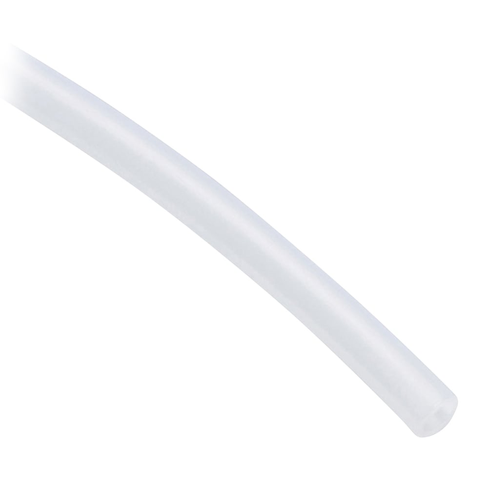 나일론 튜브 φ4.0×φ6mm 흰색 1권(20m) NA0640-20 1권