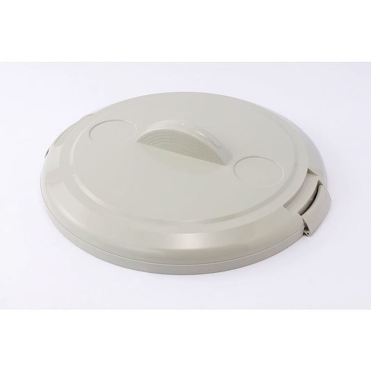 에코 폴리 페루 원형 용 뚜껑 PEFN9H 뚜껑 1 개