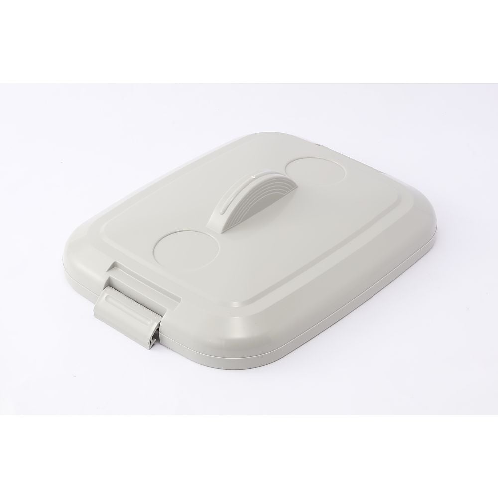 エコポリペール角型用フタ　PEKF7H　PEKF7Hフタ 1個