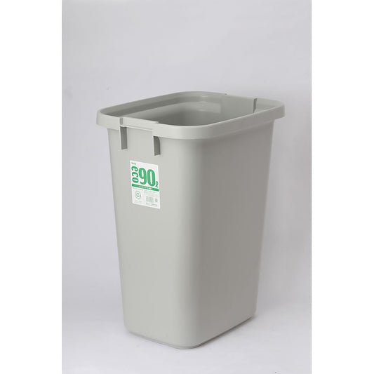 에코폴리페일 각형 #90 본체 그레이 PEK90H 본체 1개