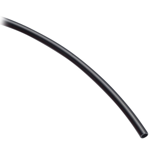 폴리우레탄 튜브 φ5.0×φ8mm 검정 1권(20m) UB0850-20-B 1권