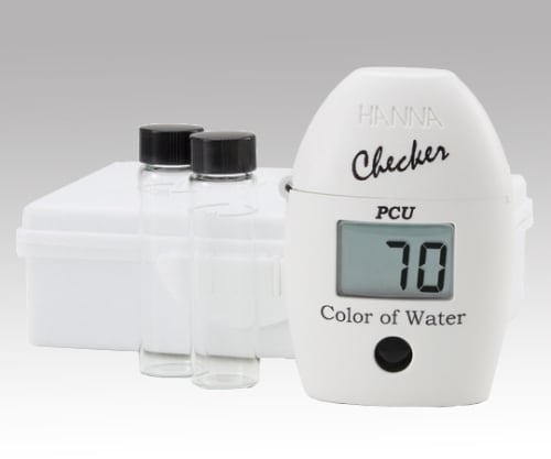 Digital absorption photometer Checker HC (chromaticity) HI 727 (chromaticity) 1 piece