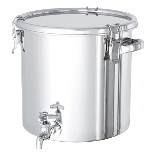 蛇口付容器　10L　CTH-W-24 1個