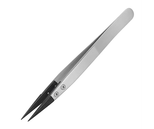 ESDピンセット（標準先細タイプ）　PTZ-41 1本