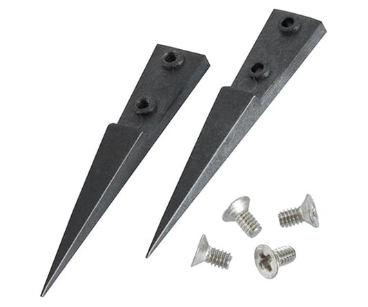ESDピンセット PTZ-41用交換チップ 1組（2個入）　PTZ-91 1組(2個入)