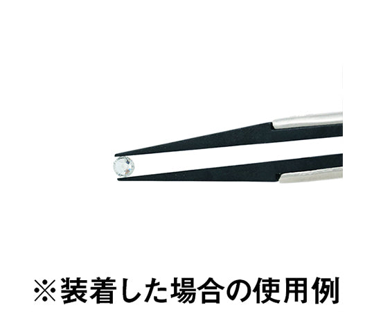 ESDピンセット PTZ-42用交換チップ 1組（2個入）　PTZ-92 1組(2個入)