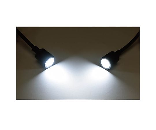 LED light 90x100x37mm L-703 1pc
